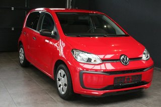 Volkswagen VW Up! Load Up!*Klima*Radio*LED*1H - foto 1