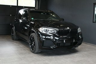 BMW X5 xDrive40d *M-Paket*Pano*SHZ*AHK - bilder 1
