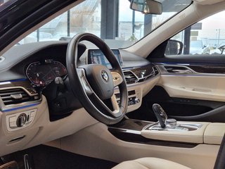 BMW 730d M Sport Shadow*1.HAND*PFLEGEMODELL*360°KAM - foto 1