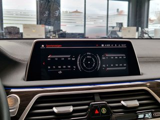 BMW 730d M Sport Shadow*1.HAND*PFLEGEMODELL*360°KAM - foto 8