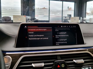 BMW 730d M Sport Shadow*1.HAND*PFLEGEMODELL*360°KAM - foto 12