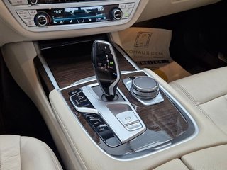 BMW 730d M Sport Shadow*1.HAND*PFLEGEMODELL*360°KAM - foto 20
