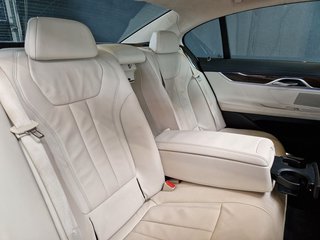 BMW 730d M Sport Shadow*1.HAND*PFLEGEMODELL*360°KAM - foto 30