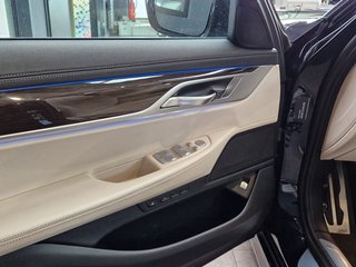 BMW 730d M Sport Shadow*1.HAND*PFLEGEMODELL*360°KAM - foto 9