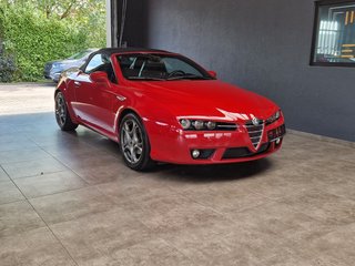 Alfa Romeo Spider Gebrauchtwagen Kaufen