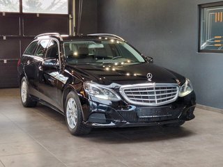 Mercedes-Benz E 220 Gebrauchtwagen Kaufen