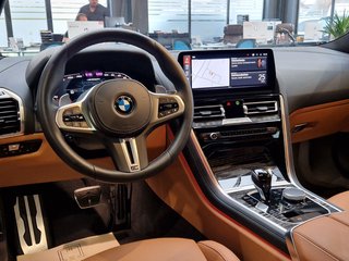 BMW M850i Gran Coupe xDrive*Pano*Klimaauto* - photo 7