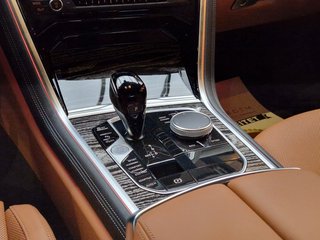 BMW M850i Gran Coupe xDrive*Pano*Klimaauto* - photo 11