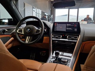 BMW M850i Gran Coupe xDrive*Pano*Klimaauto* - photo 15