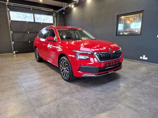 Skoda Kamiq 1.0 TSI Ambition* Business-Paket*NAVI*TEMP - bilder 1