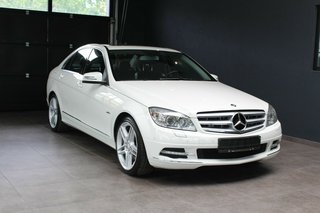 Mercedes-Benz C 350 CDI Lim Avantgarde*Standhz*AHK*Schieb.*Nav - foto 1