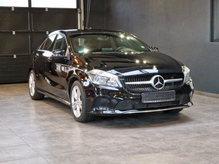 Mercedes-Benz A 180 Gebrauchtwagen Kaufen