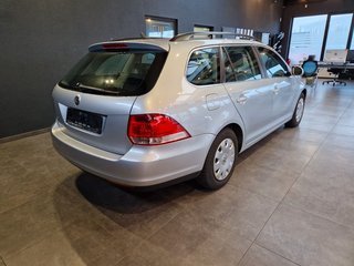 Volkswagen Golf V Variant Comfortline 1.4TSI*1.Hand*Klima* - photo 6