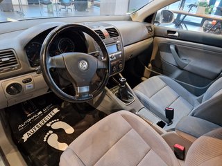 Volkswagen Golf V Variant Comfortline 1.4TSI*1.Hand*Klima* - photo 8