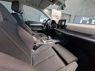 Audi Q5 50TFSIe Quattro S-Line*7G*VIRTUAL*AUDI SOUND* - bilder 2