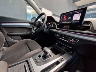 Audi Q5 50TFSIe Quattro S-Line*7G*VIRTUAL*AUDI SOUND* - bilder 3