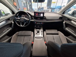 Audi Q5 50TFSIe Quattro S-Line*7G*VIRTUAL*AUDI SOUND* - bilder 4