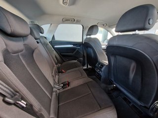 Audi Q5 50TFSIe Quattro S-Line*7G*VIRTUAL*AUDI SOUND* - bilder 7