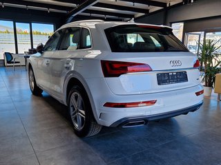 Audi Q5 50TFSIe Quattro S-Line*7G*VIRTUAL*AUDI SOUND* - bilder 5