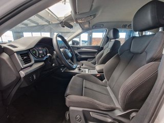 Audi Q5 50TFSIe Quattro S-Line*7G*VIRTUAL*AUDI SOUND* - bilder 7