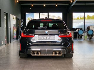 BMW M3 Competition xDrive*M Carbon Schalensitze* - bilder 1