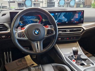 BMW M3 Competition xDrive*M Carbon Schalensitze* - bilder 9