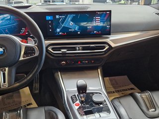 BMW M3 Competition xDrive*M Carbon Schalensitze* - bilder 10
