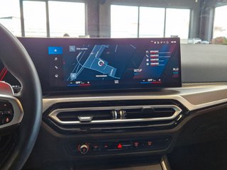 BMW M3 Competition xDrive*M Carbon Schalensitze* - bilder 11
