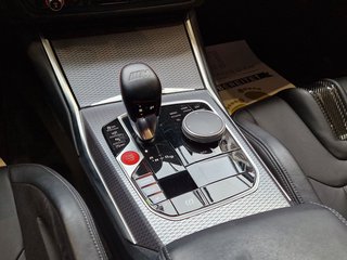 BMW M3 Competition xDrive*M Carbon Schalensitze* - bilder 12