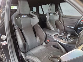BMW M3 Competition xDrive*M Carbon Schalensitze* - bilder 14
