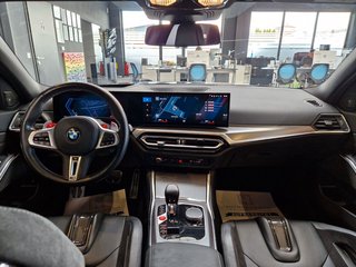 BMW M3 Competition xDrive*M Carbon Schalensitze* - bilder 16
