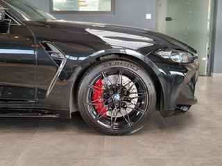 BMW M3 Competition xDrive*M Carbon Schalensitze* - bilder 5
