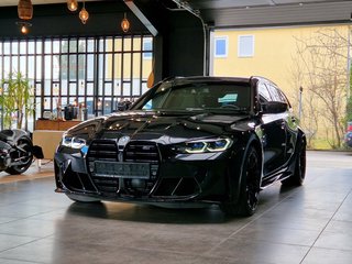 BMW M3 Competition xDrive*M Carbon Schalensitze* - bilder 8