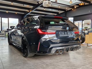 BMW M3 Competition xDrive*M Carbon Schalensitze* - bilder 10