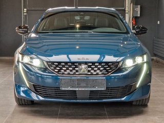 Peugeot 508 GT 1.2PureTech*Kamera*Navi*ACC*CarPlay* - foto 3