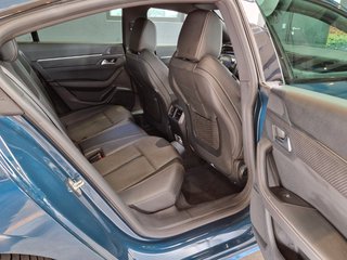 Peugeot 508 GT 1.2PureTech*Kamera*Navi*ACC*CarPlay* - foto 11