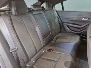 Peugeot 508 GT 1.2PureTech*Kamera*Navi*ACC*CarPlay* - foto 12