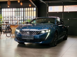 Peugeot 508 GT 1.2PureTech*Kamera*Navi*ACC*CarPlay* - foto 4