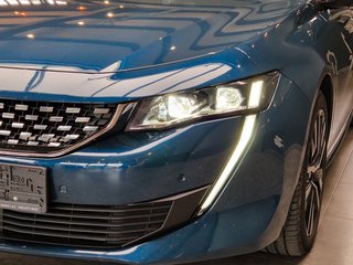 Peugeot 508 GT 1.2PureTech*Kamera*Navi*ACC*CarPlay* - foto 5