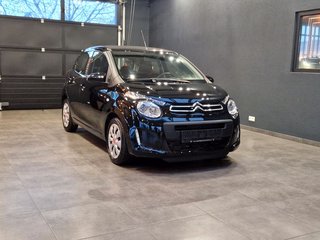 Citroën C1 Airscape Feel Edition*Wenig KM*Falltdach - photo 1