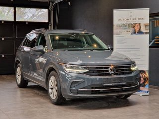 Volkswagen Tiguan Used vehicle for sale