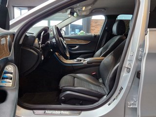 Mercedes-Benz C 250d BlueTec Exclusive*KAMERA*AHK*HEAD-UP*LED - foto 2