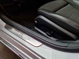 Mercedes-Benz C 250d BlueTec Exclusive*KAMERA*AHK*HEAD-UP*LED - foto 3