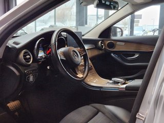 Mercedes-Benz C 250d BlueTec Exclusive*KAMERA*AHK*HEAD-UP*LED - foto 4