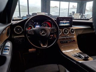 Mercedes-Benz C 250d BlueTec Exclusive*KAMERA*AHK*HEAD-UP*LED - foto 5