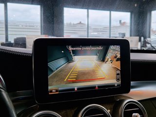 Mercedes-Benz C 250d BlueTec Exclusive*KAMERA*AHK*HEAD-UP*LED - foto 8