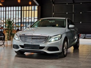 Mercedes-Benz C 250d BlueTec Exclusive*KAMERA*AHK*HEAD-UP*LED - foto 3