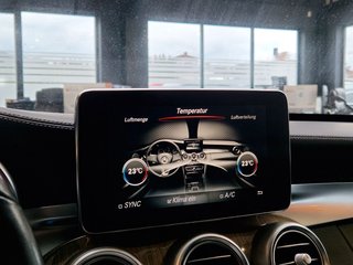 Mercedes-Benz C 250d BlueTec Exclusive*KAMERA*AHK*HEAD-UP*LED - foto 11