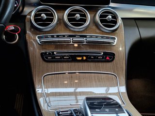 Mercedes-Benz C 250d BlueTec Exclusive*KAMERA*AHK*HEAD-UP*LED - foto 12