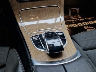 Mercedes-Benz C 250d BlueTec Exclusive*KAMERA*AHK*HEAD-UP*LED - foto 13